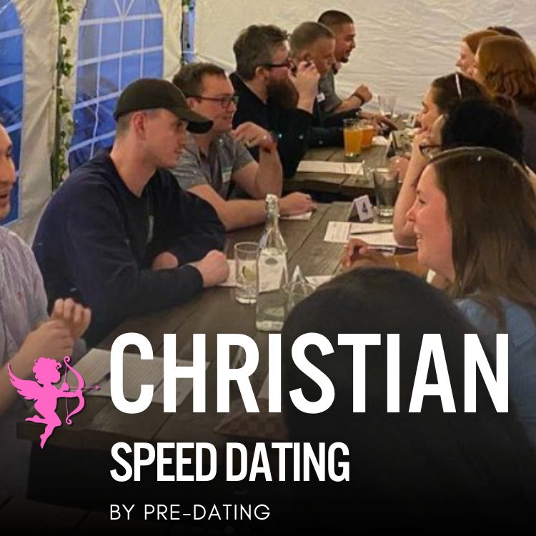 Louisville attendees of Speed Dating in Kentucky enjoying the event!